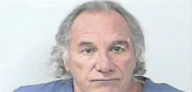 Sergio Campos-Carriera, - St. Lucie County, FL 